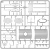 MiniArt 53066 G7117 Cargo Truck with Water Trailer 1/35